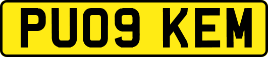 PU09KEM