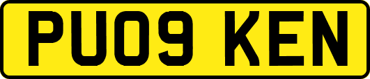 PU09KEN