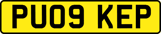 PU09KEP