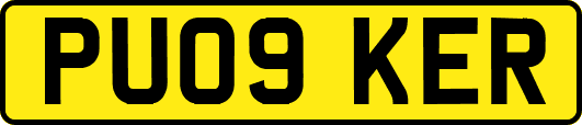PU09KER