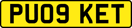 PU09KET