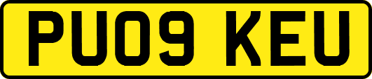 PU09KEU