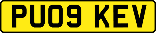 PU09KEV