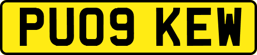 PU09KEW