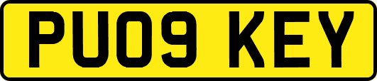 PU09KEY