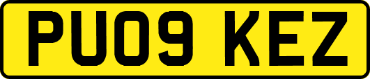 PU09KEZ