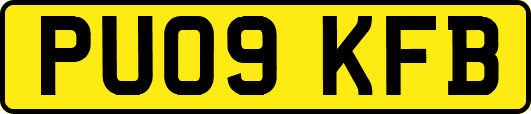 PU09KFB