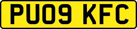 PU09KFC