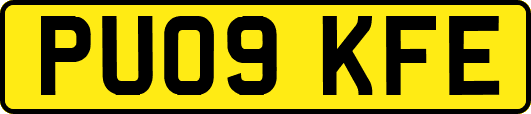 PU09KFE