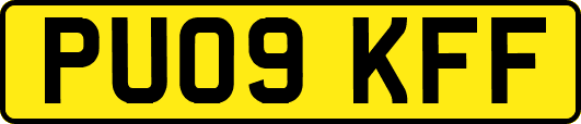 PU09KFF