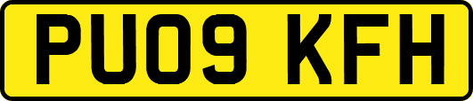 PU09KFH