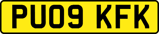 PU09KFK