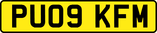 PU09KFM