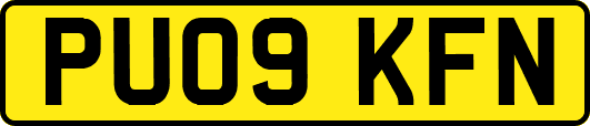 PU09KFN