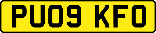 PU09KFO