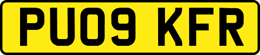 PU09KFR