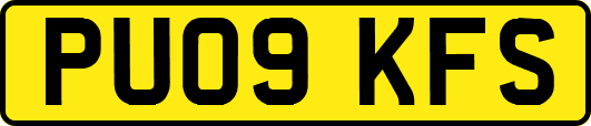 PU09KFS