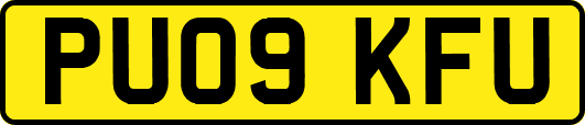 PU09KFU