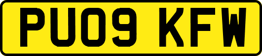 PU09KFW