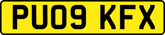 PU09KFX
