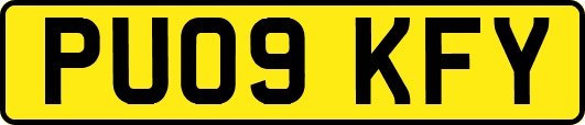 PU09KFY