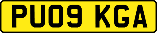 PU09KGA