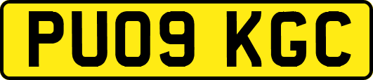PU09KGC