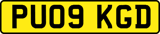 PU09KGD