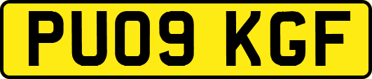 PU09KGF