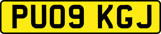 PU09KGJ