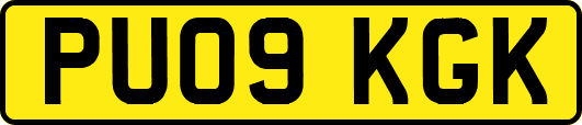 PU09KGK