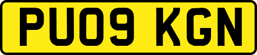 PU09KGN