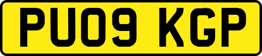 PU09KGP