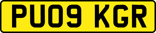 PU09KGR