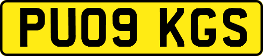 PU09KGS