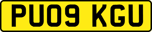 PU09KGU