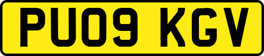PU09KGV