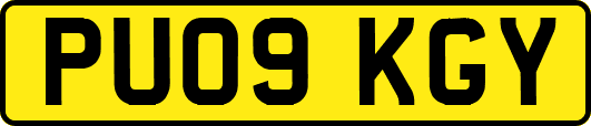 PU09KGY