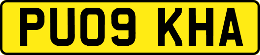 PU09KHA