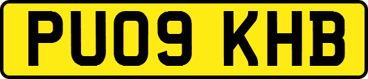 PU09KHB