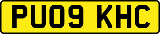 PU09KHC