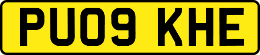 PU09KHE