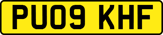 PU09KHF