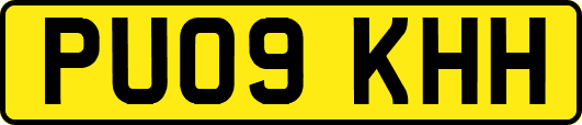 PU09KHH