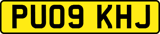PU09KHJ