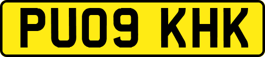 PU09KHK