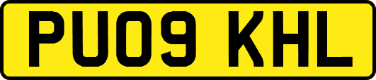 PU09KHL