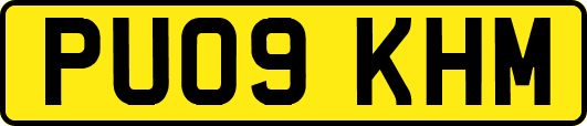 PU09KHM