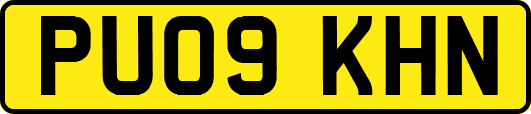 PU09KHN