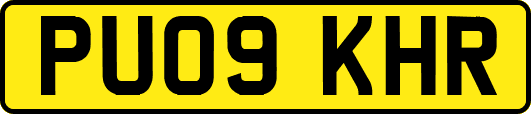 PU09KHR